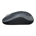 Mouse Sem Fio Logitech M185 Cinza