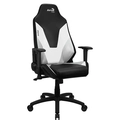 Cadeira Gamer Aerocool Admiral Azure White - 80533