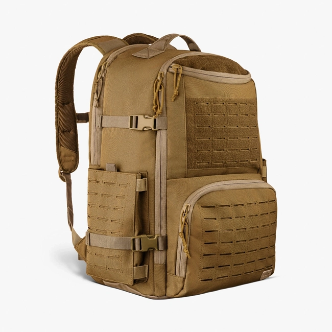 Mochila Tática  Commander 50 Litros (Invictus)