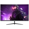 Monitor 23,8 Gamer Pcyes Curvo O-Creed O30 Full HD 165HZ 1MS HDMI DP USB Freesync - PMG240FD165C