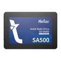 HD SSD 120GB NETAC - 1SA500-120-S3X