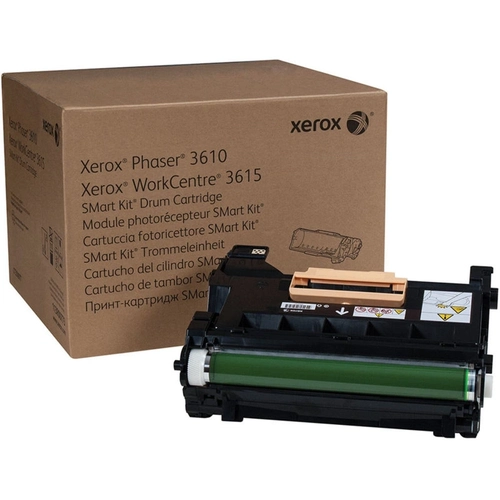 Unidade De Imagem Xerox 68k - 113r00773