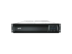 Nobreak Apc Smart-ups 3kva Lcd 2u 120v - Smt30002u-br