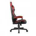 Cadeira Gamer Vickers Preta/vermelha Fortrek