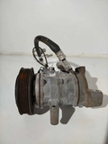COMPRESSOR DE AR HR-V EX CVT 2020 (id:5623)