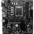 Placa Mae MSI PRO B760M-P, DDR5, Chipset B760, Socket LGA 1700 - 911-7E02-011