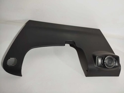 CHAVE DO FAROL C/MOLDURA FORD KA SE 1.0 HA C  2021 (id:6028)