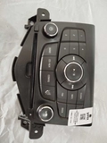 COMANDO CENTRAL PAINEL RADIO CD SOM GM CRUZE 2012 A 2015 (ID:2308)