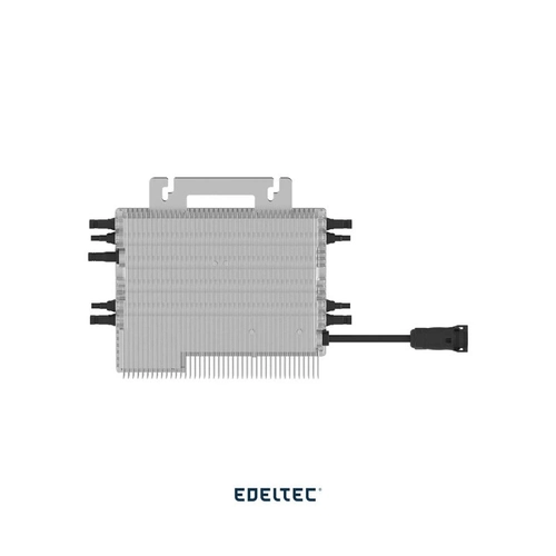 Micro Inversor 220v Deye 4mppt Monofasico 2,25kw Sun-m225g4-eu-q0 Wifi