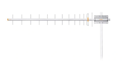 Antena Celular - 17dbi - 900mh Cf-917 - Com Cabo de 15m (kit 90202)