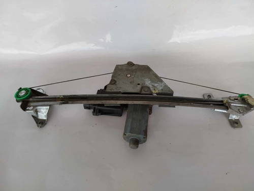 MAQUINA DE VIDRO TRASEIRO VECTRA LE (ID:8570)