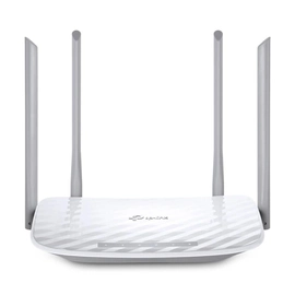 Roteador Wireless Tp-link Archer C50 w Dual Band Ac1200