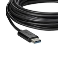 Cabo Poly Usb 3.1 Tipo c Para a Com 25 Metros - 875h3aa