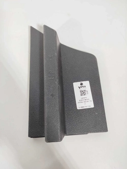 SUPORTE REVESTIMENTO LATERAL VW GOLF 2020 TSI LE (ID:13381)