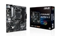 Placa Mãe Asus Prime A520m-a Iisocket Am4 - 90mb17h0-m0eay0i