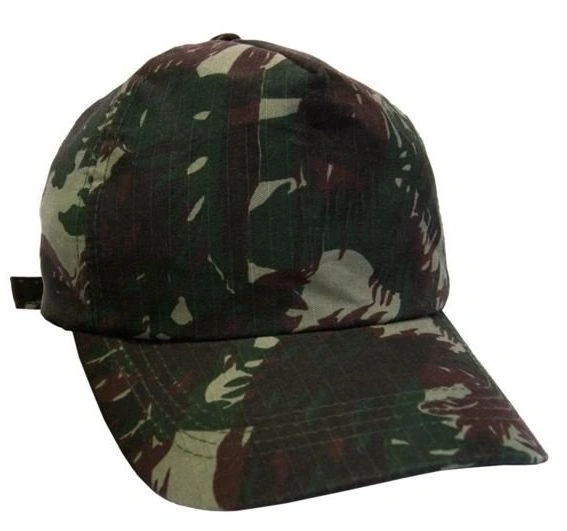 Boné Camuflado EB Infantil