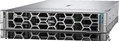 Servidor Dell R570 6511p 16c 4x32gb 20tb 210-bpnh-00vz
