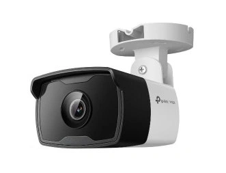 Câmera Ip Externa Bullet 3mp Ir Poe Vigi C330i (2.8mm) (un)