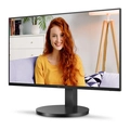 Monitor Aoc 24" Ajuste De Altura 100hz Led Hdmi - 24b3hmf2