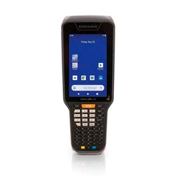 Coletor De Dados Datalogic Skorpio X5  Gun 2d-sr Android 10 - 943500031a