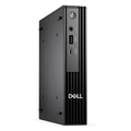 Desktop Dell Pro Micro Dtdpm04 Intel Core I7 14700t 16gb 512gb Ssd Windows 11 Pro - 210-bqtt-001r