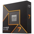 Processador AMD Ryzen 7 9700X 3.8GHz (5.5GHz Turbo)  - 100-100001503WOZ