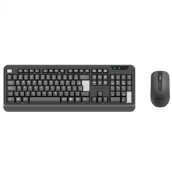 Kit Teclado e Mouse Sem Fio Pcyes - PCOCWAB