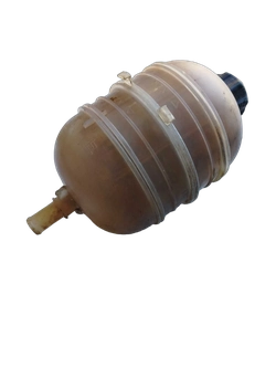 RESERVATÓRIO ÁGUA RADIADOR PEUGEOT 206 2010 (ID:21013)