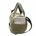 Bolsa Sheepdog  G Academia/Viagem - Verde (Warfare)