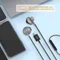 FONE DE OUVIDO USB-C PROEAR024