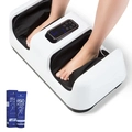 Massageador para os pés e pernas Foot Massager Shiatsu