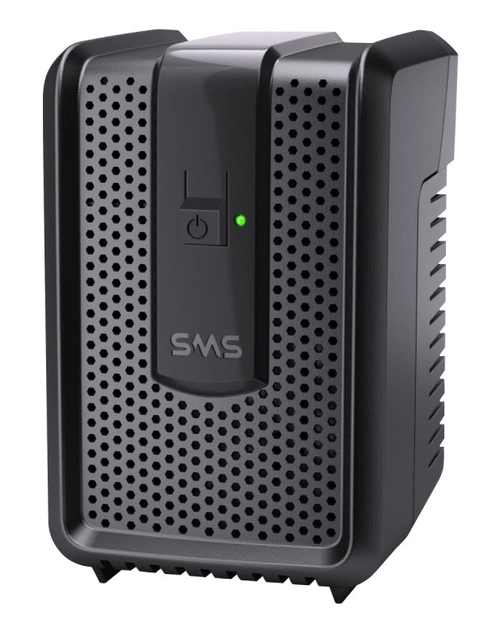 Estabilizador SMS Revolution Speedy 500va Mono 115v - 15971