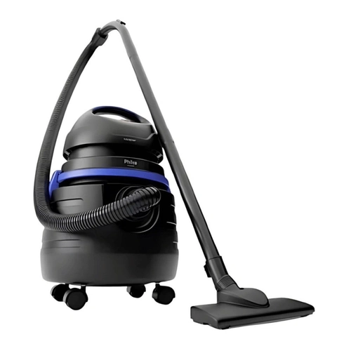 Aspirador De Po e Agua Philco Pas80 220v
