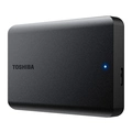 HD Externo Toshiba Canvio Basics Preto 4TB - HDTB540XK3CAI