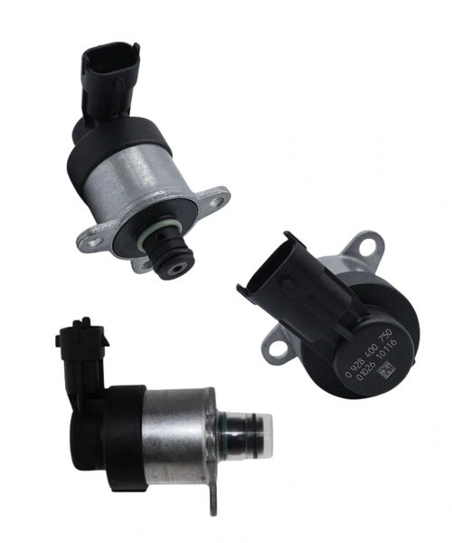 VÁLVULA REGULADORA DE PRESSÃO MPROP PARA KIA SORENTO 2.5 E KIA MOHAVE 3.0 V6 EQ. 0928400750 D-TRON
