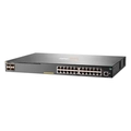 Switch Hpe Aruba 2930f 24g Poe + 4sfp+ 370w - Jl255a i
