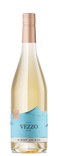 Vezzo Pinot Grigio DOC