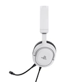 HEADSET TRUST  FORTA 24716 BRANCO - GXT-498W