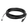 Cabo Extensor Logitech 10m Group Vc - 939-001487