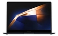 Notebook Samsung Galaxy Book4 Pro, Windows 11 Home, Intel® Core™ Ultra 5 125H, 16GB, 512GB SSD, 14 Full HD AMOLED, Touchscreen, 1.23 kg
