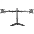Suporte para 2 Monitores 13 a 32 Vesa 100x100 - Plmsm02a