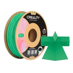 Filamento 3D Creality CR-PLA 1,75mm Abacate Verde - 3301010301