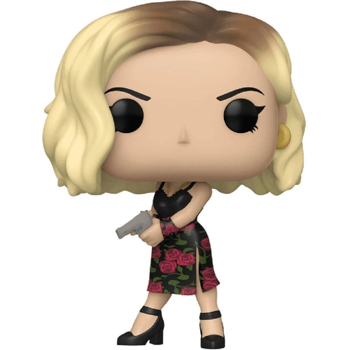Pop! Velozes & Furiosos: Hobbs & Shaw - Hattie #923