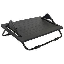 Apoio de Pé Multivisão Base em MDF - 10870
