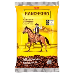 Café Rancheiro Tradicional 250g
