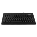 Mini Teclado Usb Multimidia Dynamic 10 Teclas Multimidia Abnt2 Cabo 1.8m - Vinik - Dt111