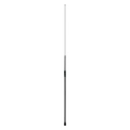 Antena Aquario Px Viuva Negra Base Prolongada Com Bobina Central