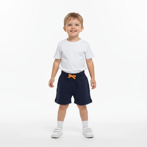 Shorts Moletinho ByGus Masculino