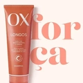 Shampoo Longos 200ml - OX