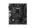 Placa Mãe LGA 1200 MSI H510M Plus II DDR4 M.2